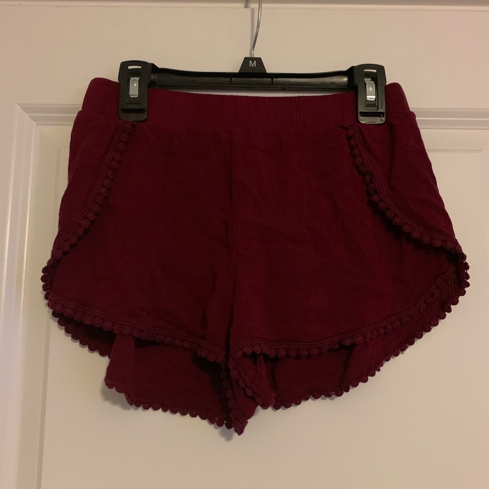 Ambiance shorts